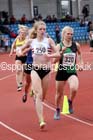 Senior womens 800 metres, Northern Senior and Under-20s Champs., SportsCity, Manchester. Photo: David T. Hewitson/Sports for All Pics